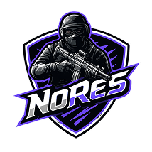 NoRes Logo
